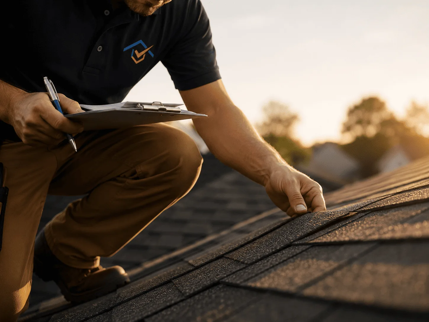 Why Choose Roof Inspection in Winters, TX